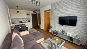 Apartman Mery in Kraljevi Čardaci